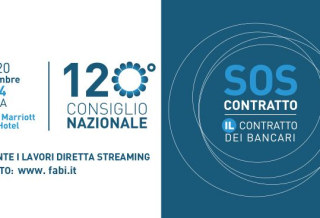 S.O.S. CONTRATTO - IL CONTRATTO DEI BANCARI