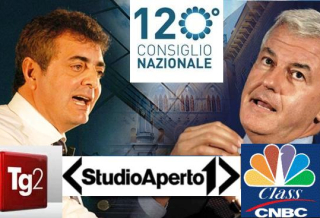 SPECIALE TV CONSIGLIO NAZIONALE