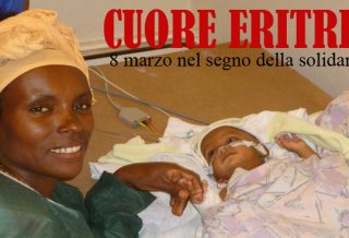 8 MARZO: DONNE PROTAGNISTE SEMPRE