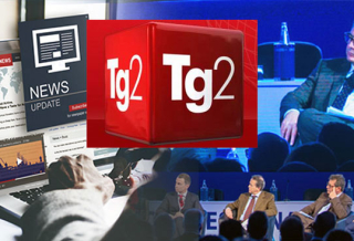 BANCHE E LAVORO. SILEONI AL TG2