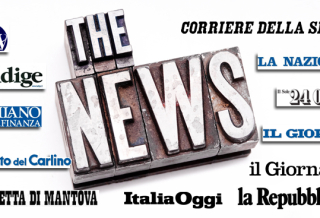 L'ACCORDO BPM SUI QUOTIDIANI