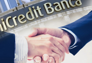 UNICREDIT, ACCORDO SULLA CESSIONE DELLA MONETICA