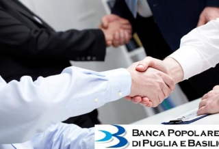 CHIUSA LA TRATTATIVA IN BANCA POPOLARE DI PUGLIA E BASILICATA