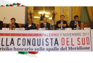 ALLARME FABI: 