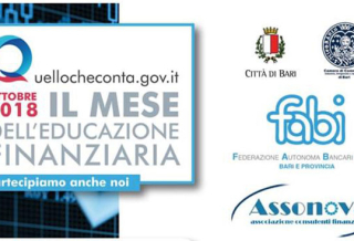 DIGITALIZZAZIONE E INFORMAZIONE 2.0: FABI E ASSONOVA PER L?EDUCAZIONE FINANZIARIA