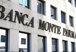 ULTIMATUTUM DEL GRUPPO INTESA SU BANCA MONTE PARMA