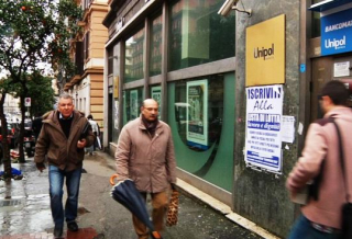 FABI TV: BANCA SAI, FUSIONE SENZA ESUBERI IN UNIPOL BANCA