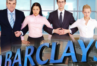 BARCLAYS, SINDACATI IN PIAZZA PER DIFENDERE I LAVORATORI