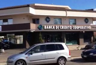 FABI TV: FUSIONE BCC DELLA TUSCIA IN BCC DI ROMA