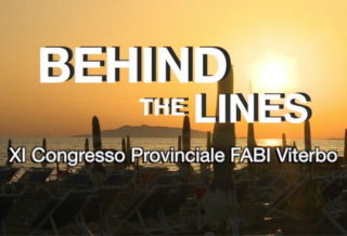 XI CONGRESSO PROVINCIALE FABI VITERBO