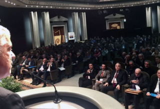 FABI BERGAMO: ?IL FUTURO E?ADESSO?