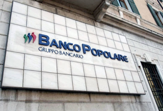 BANCO POPOLARE, S? ALL?ACCORDO SULLE POLITICHE COMMERCIALI