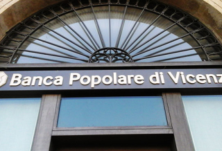 VENETO BANCA/POPOLARE VICENZA, SILEONI: ?FUSIONE PAGHEREBBERO SOLO I LAVORATORI?