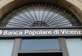 POPOLARE VICENZA, PRIMO ACCORDO SUGLI ESUBERI