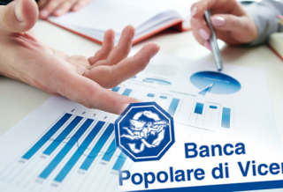 BANCA POPOLARE DI VICENZA, PRESENTATO IL PIANO INDUSTRIALE