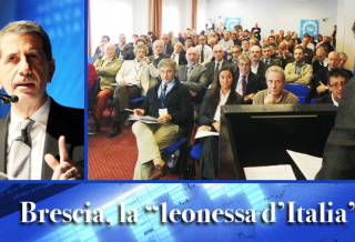 CONGRESSO FABI BRESCIA, 