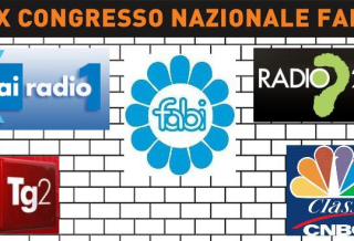 IL XX CONGRESSO NAZIONALE SULLE TV  E SULLE RADIO