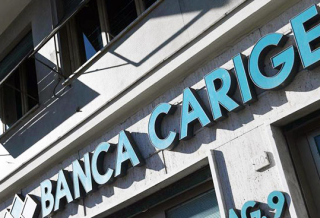 CARIGE, L?ACCORDO SULLA STAMPA