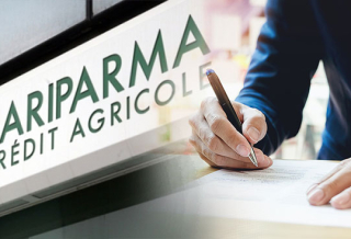 CARIPARMA CREDIT AGRICOLE, FIRMATO L?ACCORDO PER LE 3 CASSE