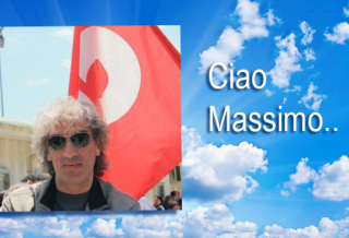 CIAO MASSIMO