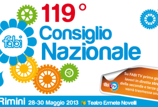 119? CONSIGLIO NAZIONALE