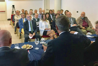 COORDINAMENTO POPOLARE VICENZA, SILEONI: ?GRINTA E CONSAPEVOLEZZA?