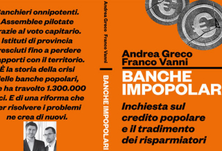 BANCHE IMPOPOLARI