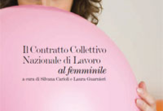 Il contratto collettivo nazionale di lavoro al Femminile