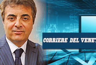 BPVI ? VENETO BANCA, SILEONI: ?UN PIANO PER MANTENERE UNA BANCA REGIONALE?