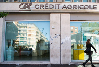 CREDIT AGRICOLE E SINDACATI: C'E' L'ACCORDO SUL VAP