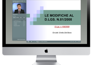 Dipartimento Salute e Sicurezza