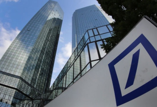 DEUTSCHE BANK, USCITE SOLO VOLONTARIE  E INCENTIVATE