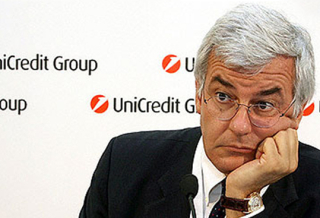 UNICREDIT: Cda irresponsabile