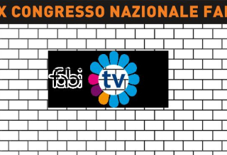 LA FABI TV RACCONTA IL XX CONGRESSO NAZIONALE