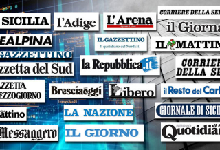 STUDIO FABI, LA STAMPA NE PARLA