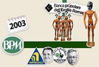 AMICI DELLA BPM STORY