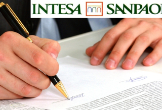 INTESA SANPAOLO: ? TREGUA FINO A SETTEMBRE