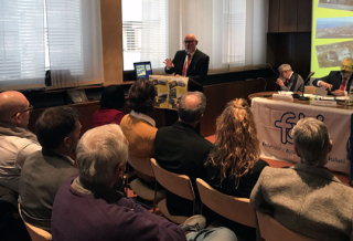 FABI GORIZIA, IL NOSTRO PUNTO FERMO SONO I LAVORATORI