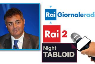 SILEONI AL GIORNALE RADIO RAI ?NIENTE RINVII SUL CONTRATTO?