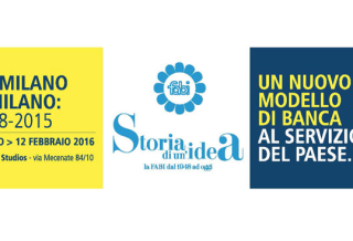 DA MILANO A MILANO 1948 - 2015