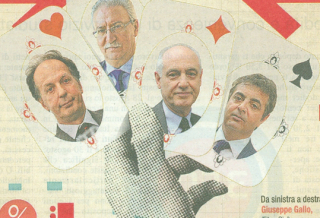 La FABI sta sul pezzo
