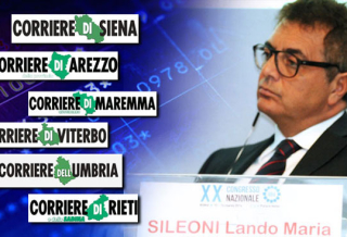 SILEONI: 