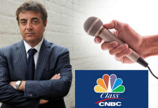 121 CONSIGLIO NAZIONALE SILEONI A CLASS CNBC