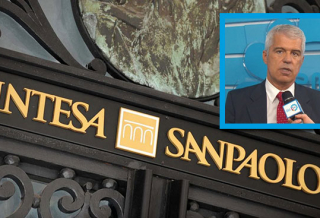 INTESA SANPAOLO, LA FABI REPLICA ALL?ARTICOLO DI REPUBBLICA