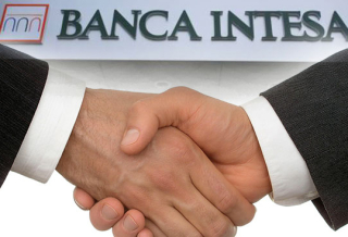 INTESA SANPAOLO, L?ACCORDO SULLA STAMPA