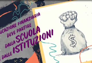 LA FABI PER L'EDUCAZIONE FINANZIARIA