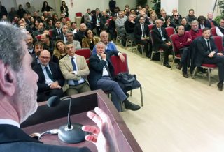 XII CONGRESSO FABI LECCE: OBIETTIVO RAGGIUNTO