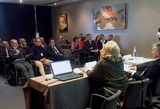 XII CONGRESSO FABI LIVORNO: LAVORO E SINDACATO, QUALE FUTURO?