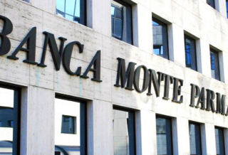 B. MONTE: c'e' posta per INTESA