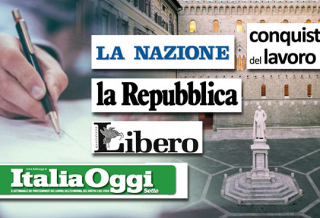 MPS, I SINDACATI A PADOAN: ?TAGLIARE STIPENDI MANAGER?